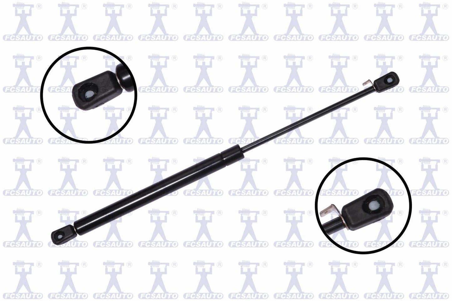 Focus Auto Parts Hatch Lift Support 84401