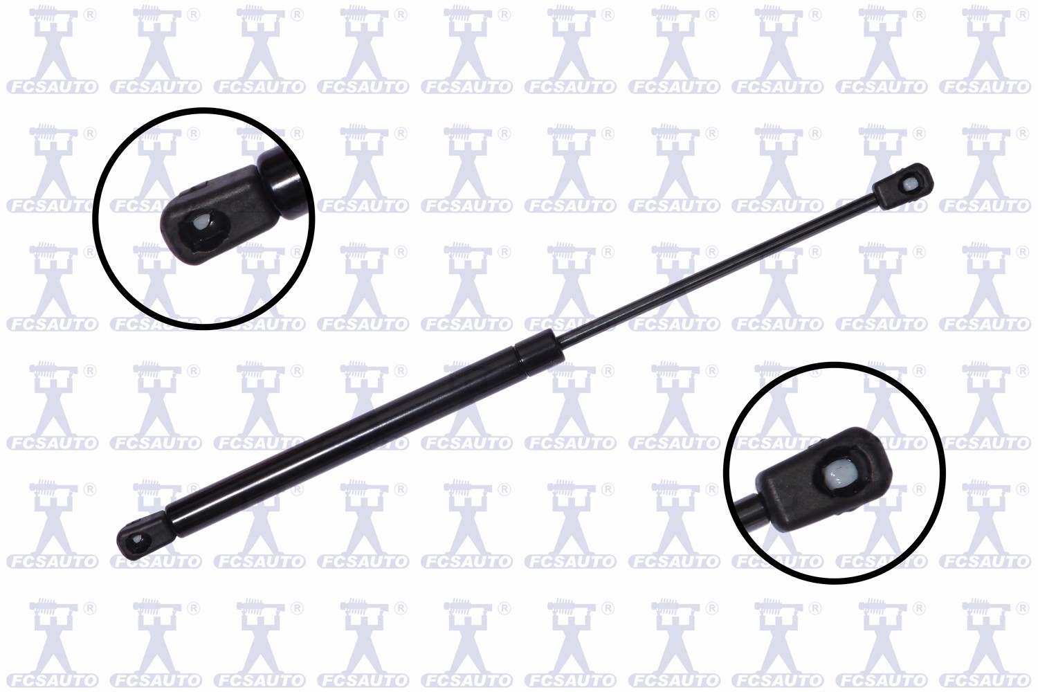 Focus Auto Parts Liftgate Lift Support 84403