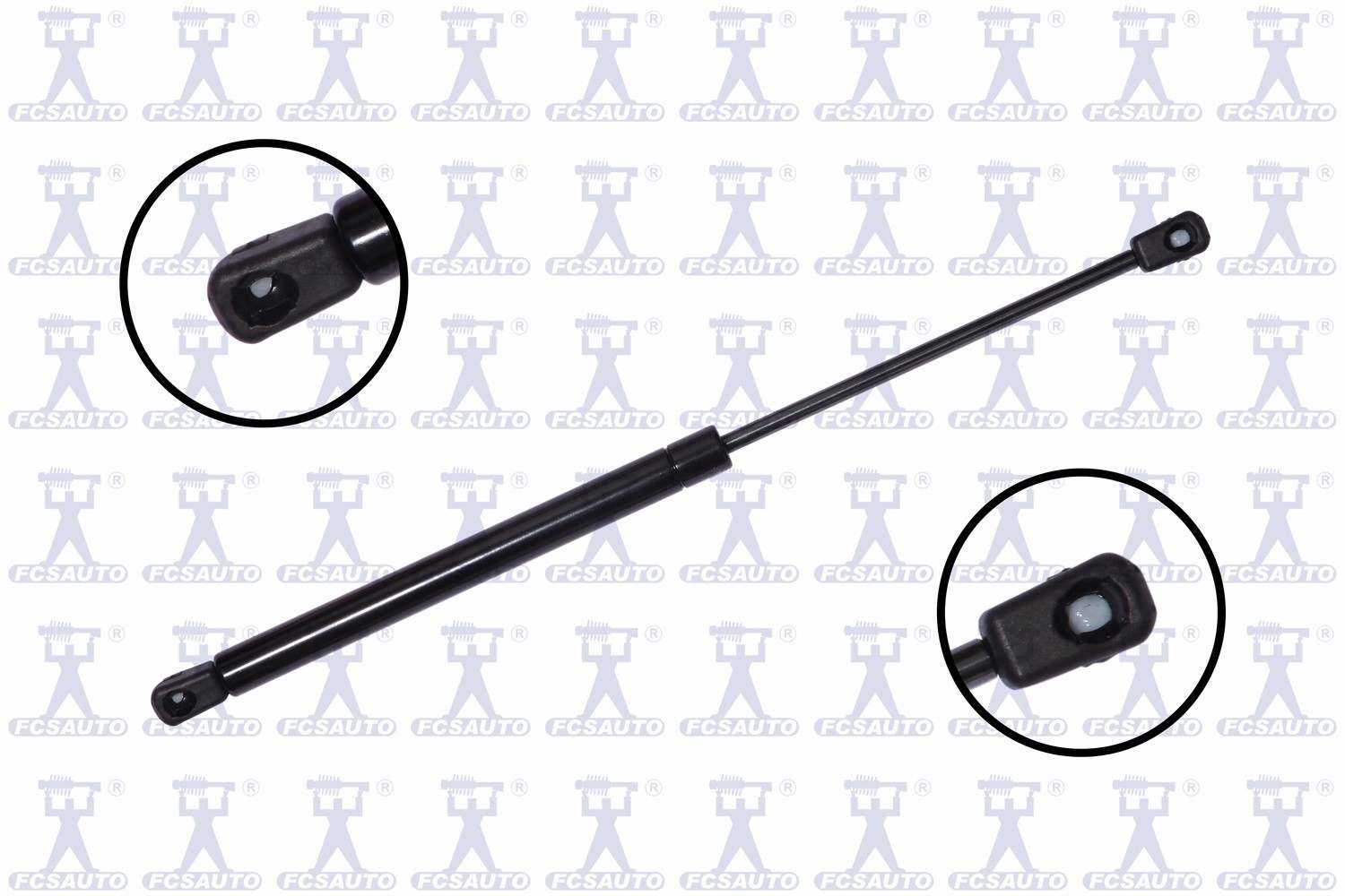Focus Auto Parts Hatch Lift Support 84403