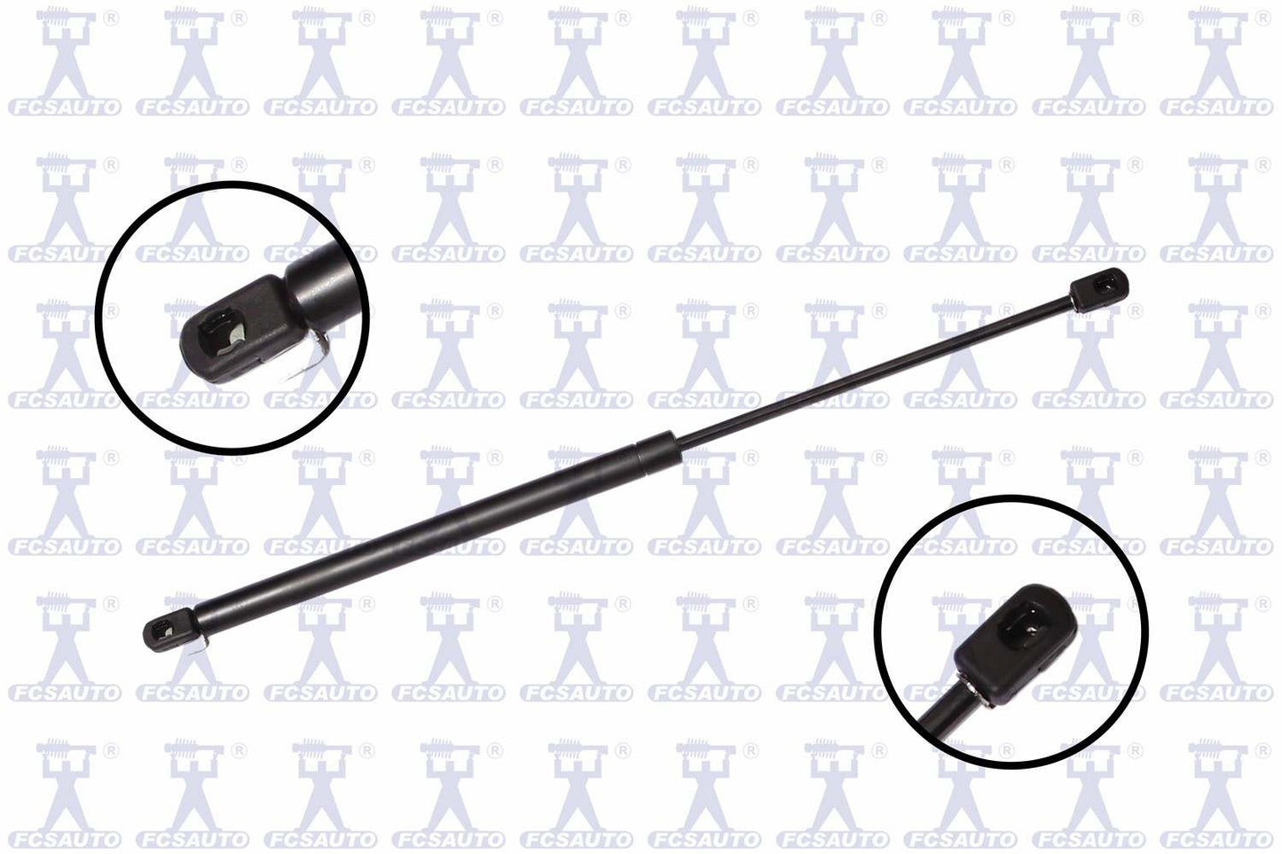 Focus Auto Parts Hatch Lift Support 84411