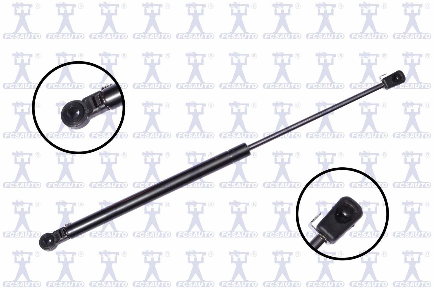 Focus Auto Parts Liftgate Lift Support 84415