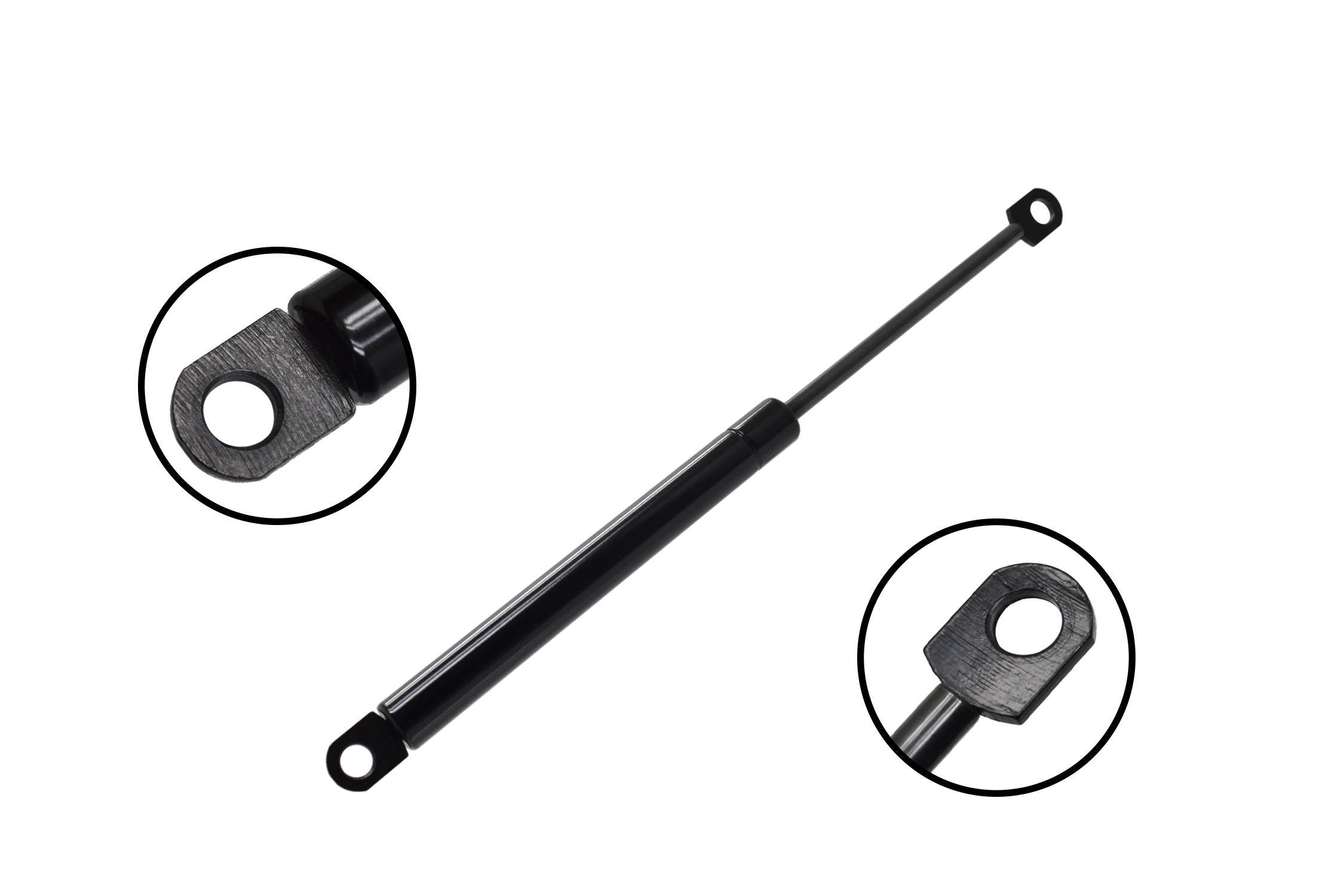 Focus Auto Parts Hood Lift Support 84421