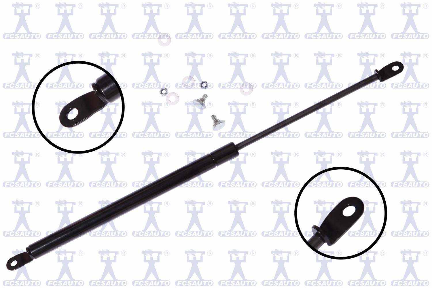 Focus Auto Parts Liftgate Lift Support 84429