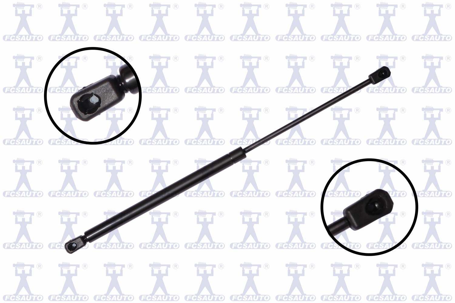 Focus Auto Parts Liftgate Lift Support 84430