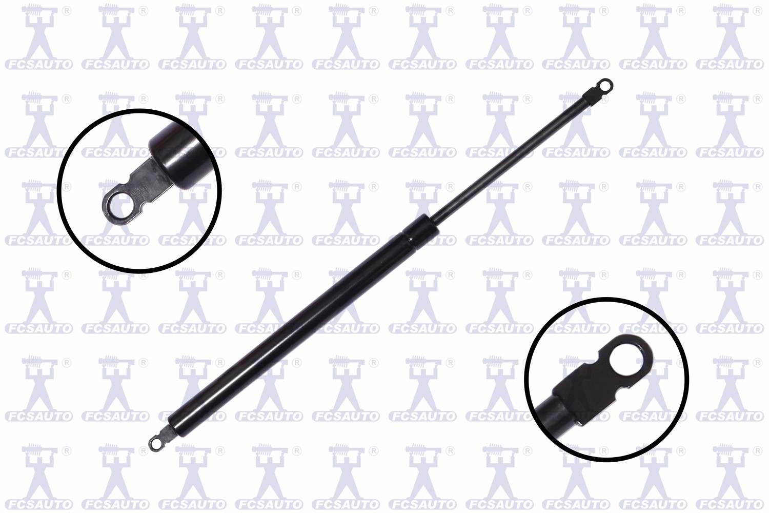 Focus Auto Parts Hatch Lift Support 84435