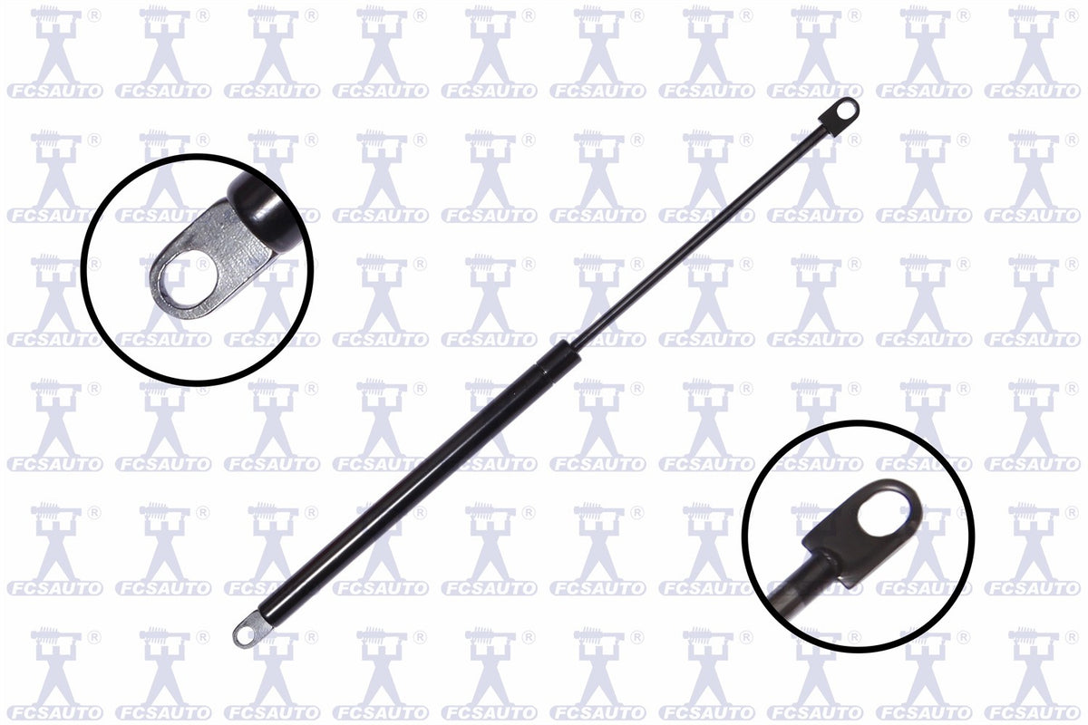 Focus Auto Parts Trunk Lid Lift Support 84436