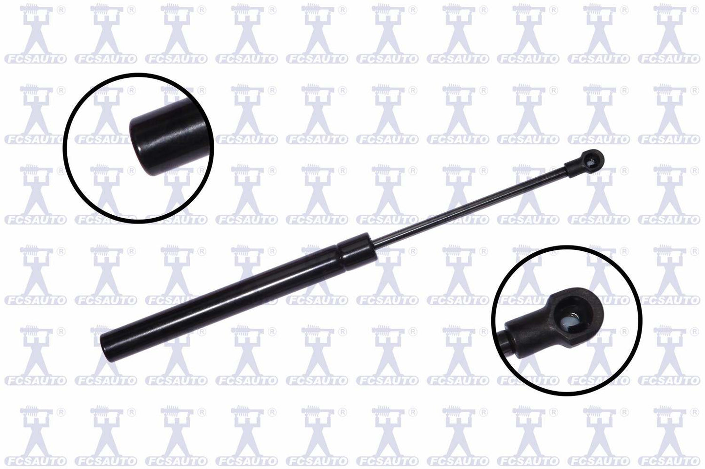 Focus Auto Parts Liftgate Lift Support 84441