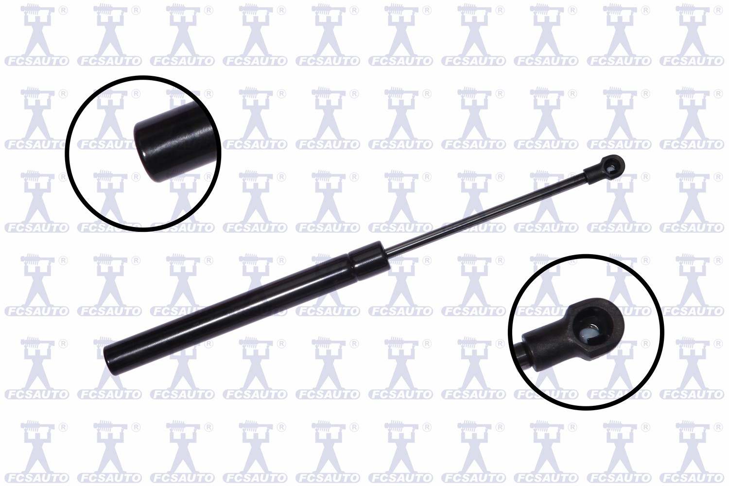Focus Auto Parts Hatch Lift Support 84441