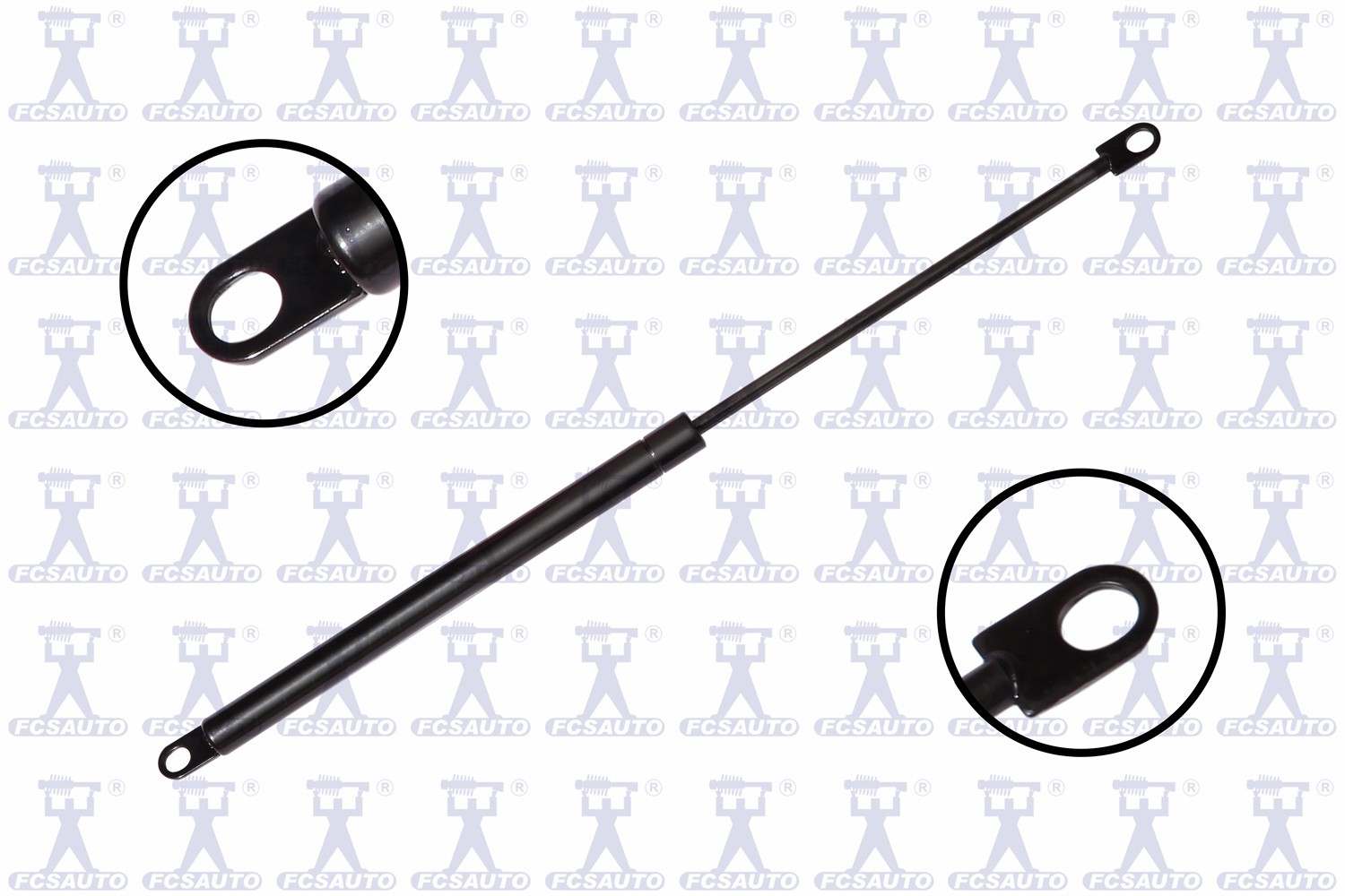 Focus Auto Parts Tailgate Lift Support 84442