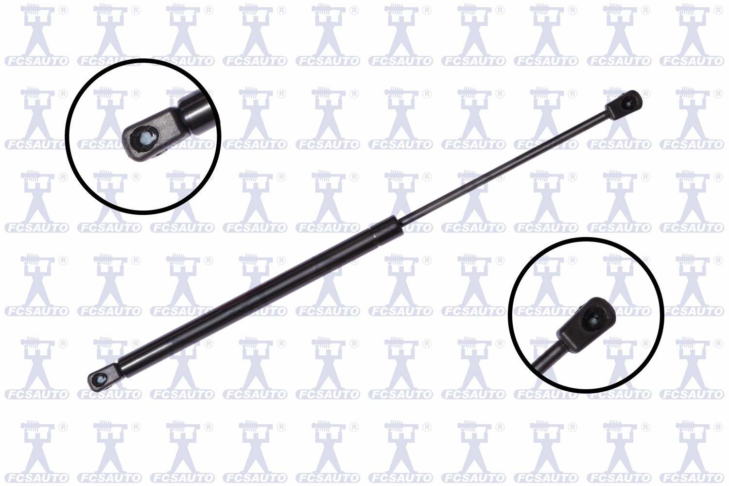 Focus Auto Parts Liftgate Lift Support 84443