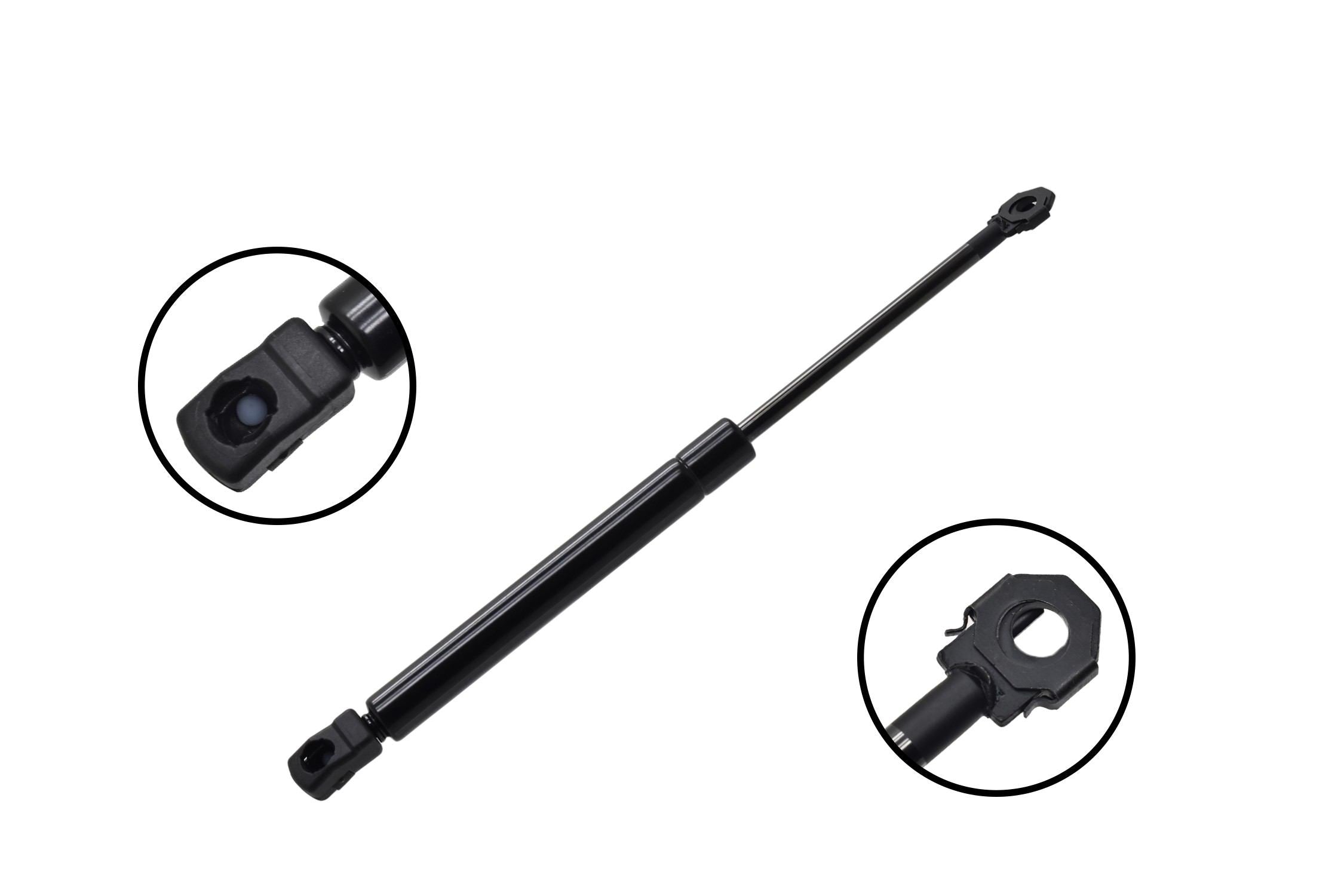 Focus Auto Parts Hood Lift Support 84446