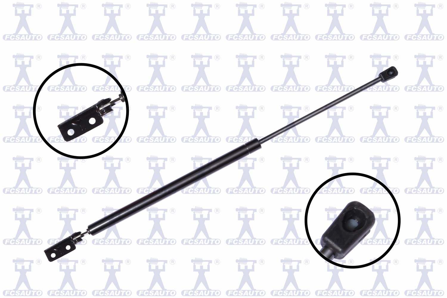 Focus Auto Parts Liftgate Lift Support 84452