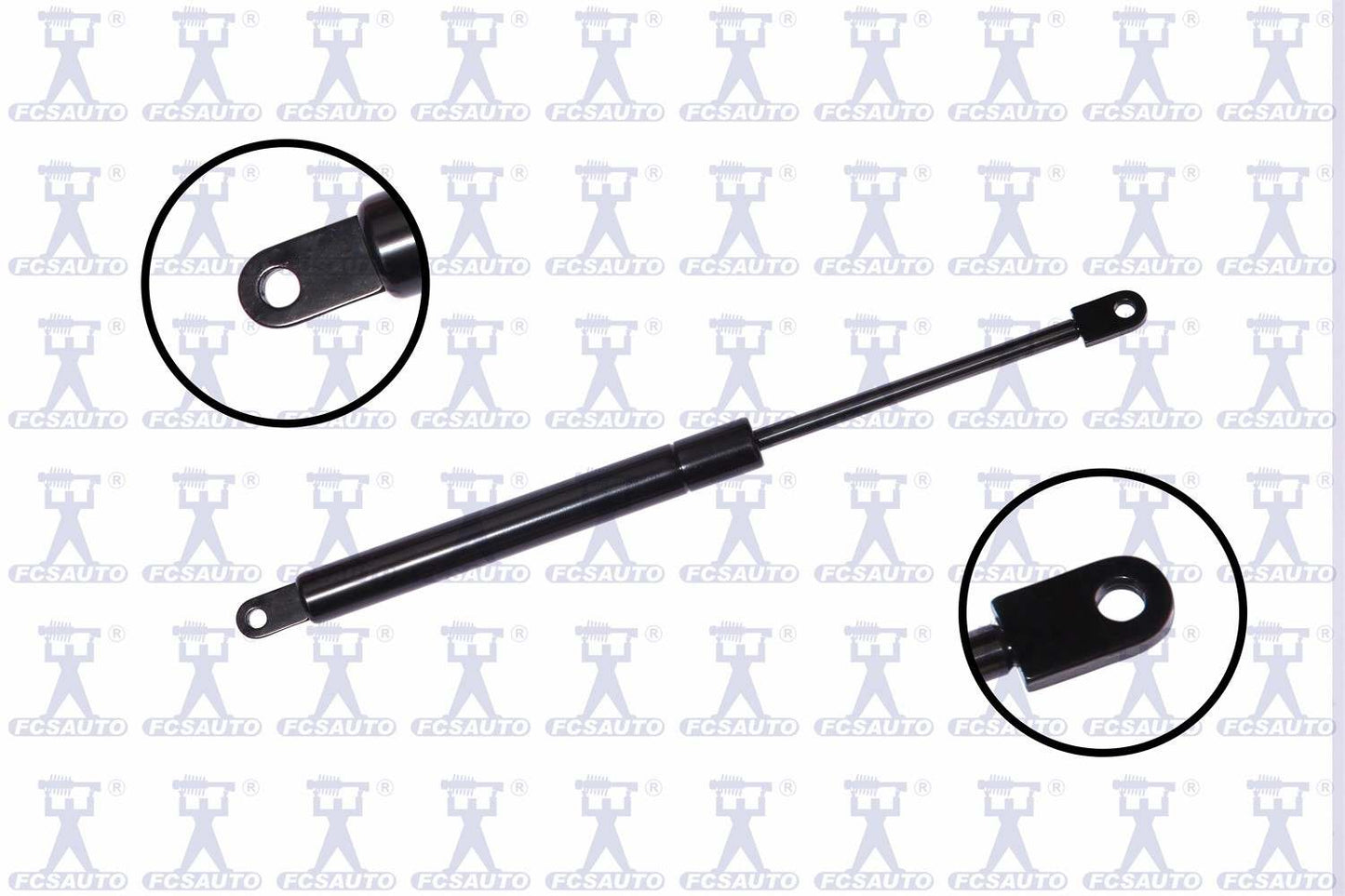 Focus Auto Parts Trunk Lid Lift Support 84454