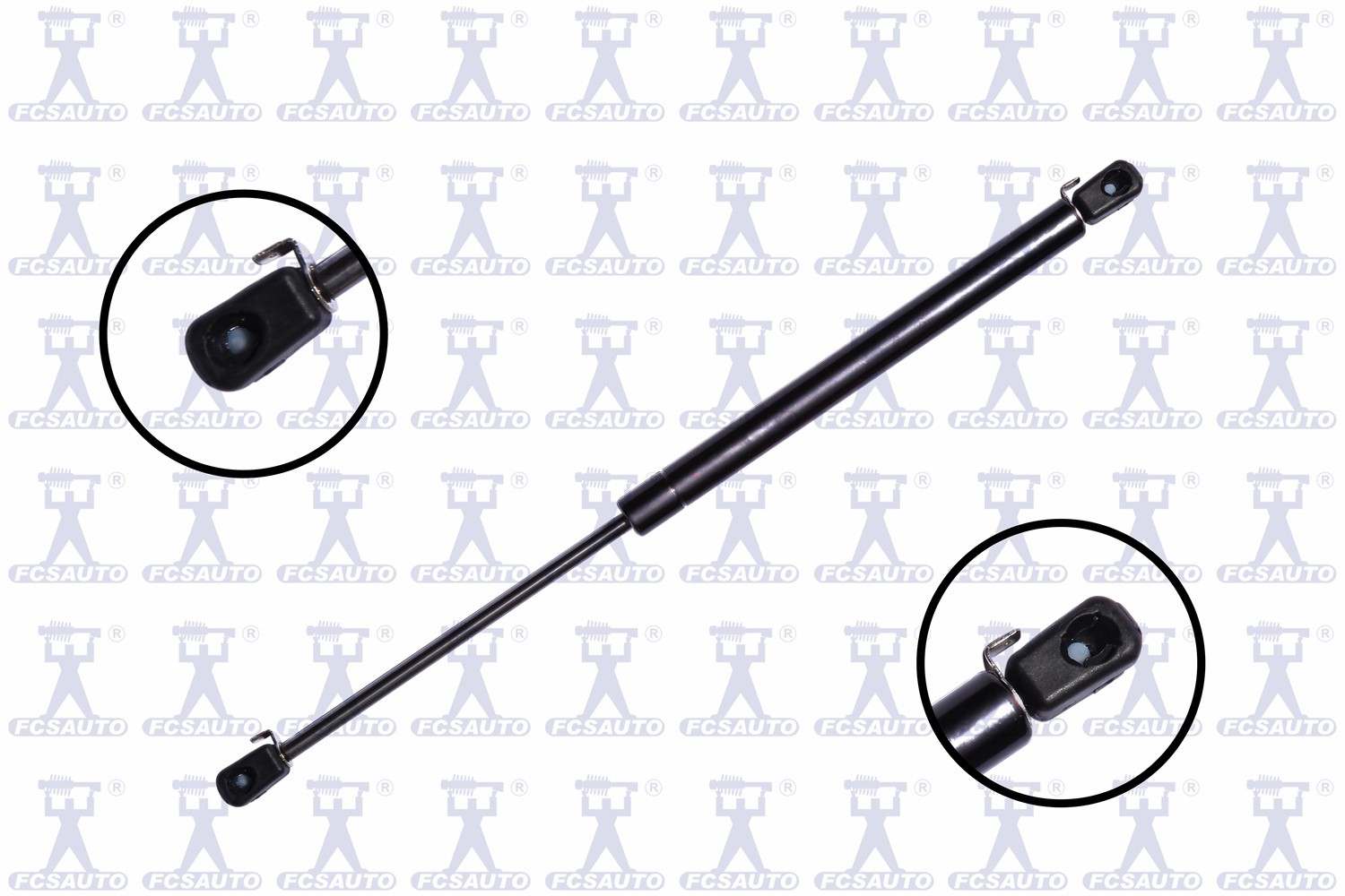 Focus Auto Parts Liftgate Lift Support 84455