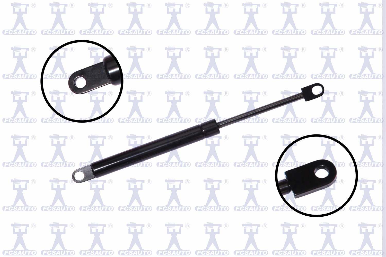 Focus Auto Parts Trunk Lid Lift Support 84456