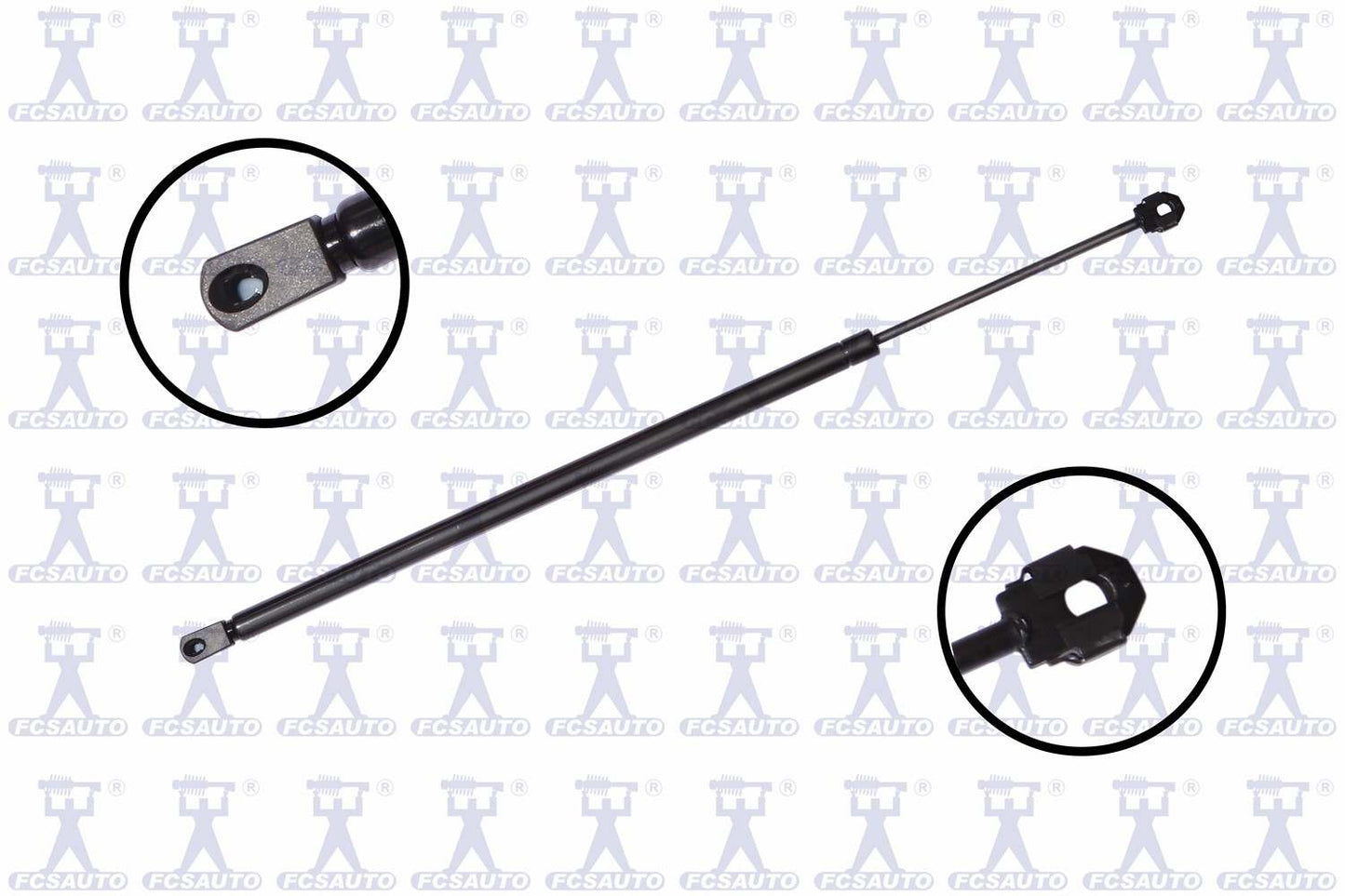 Focus Auto Parts Hood Lift Support 84463