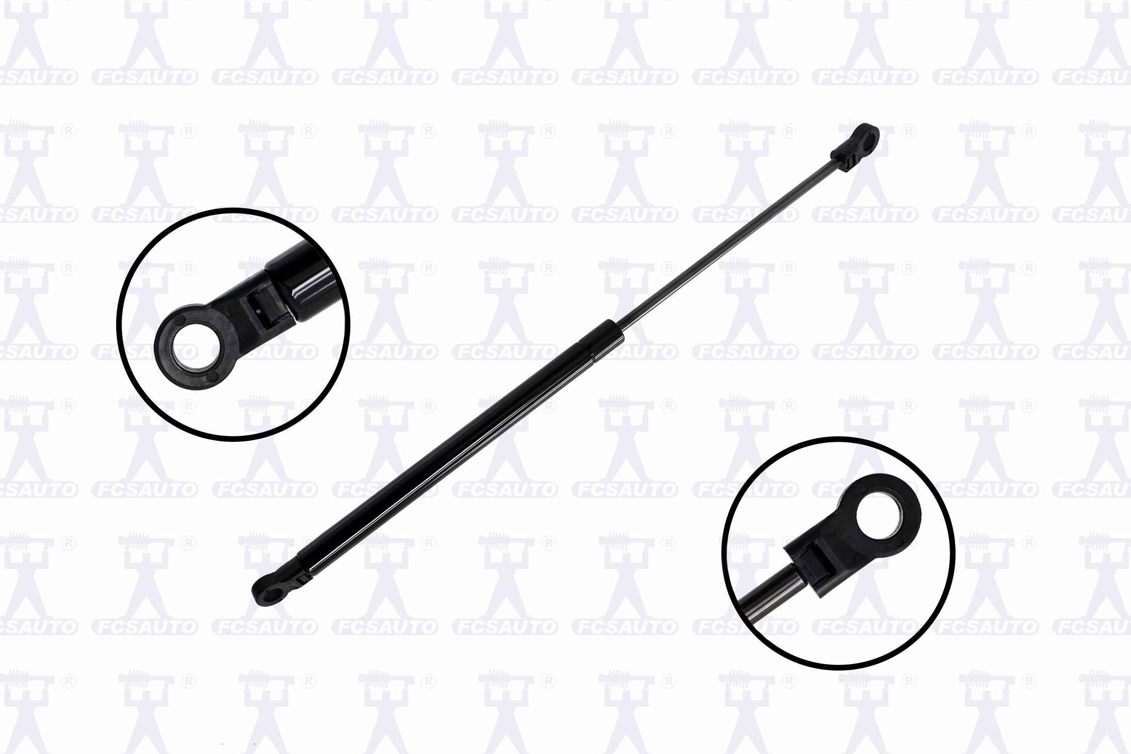 Focus Auto Parts Hood Lift Support 84465