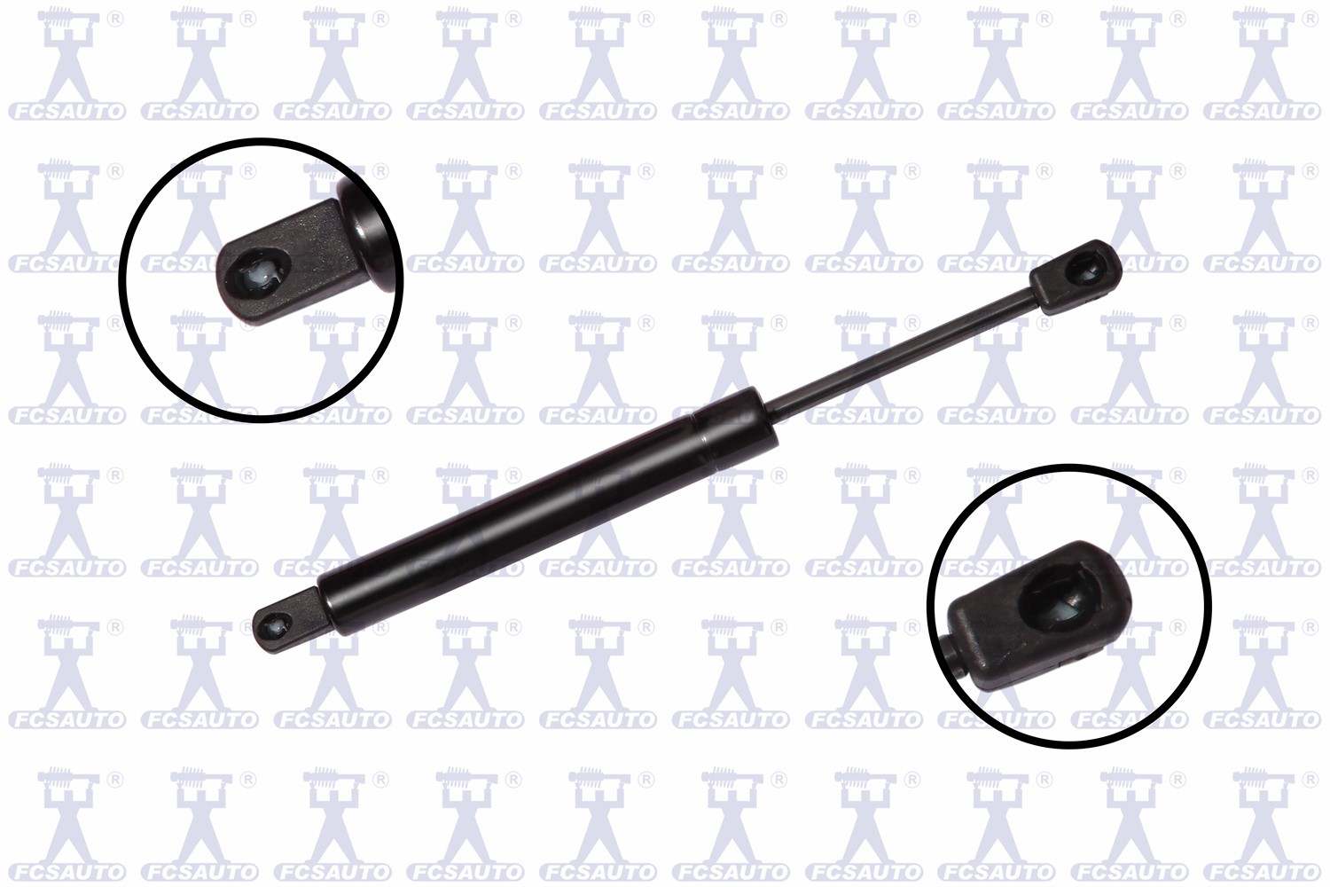 Focus Auto Parts Hood Lift Support 84466