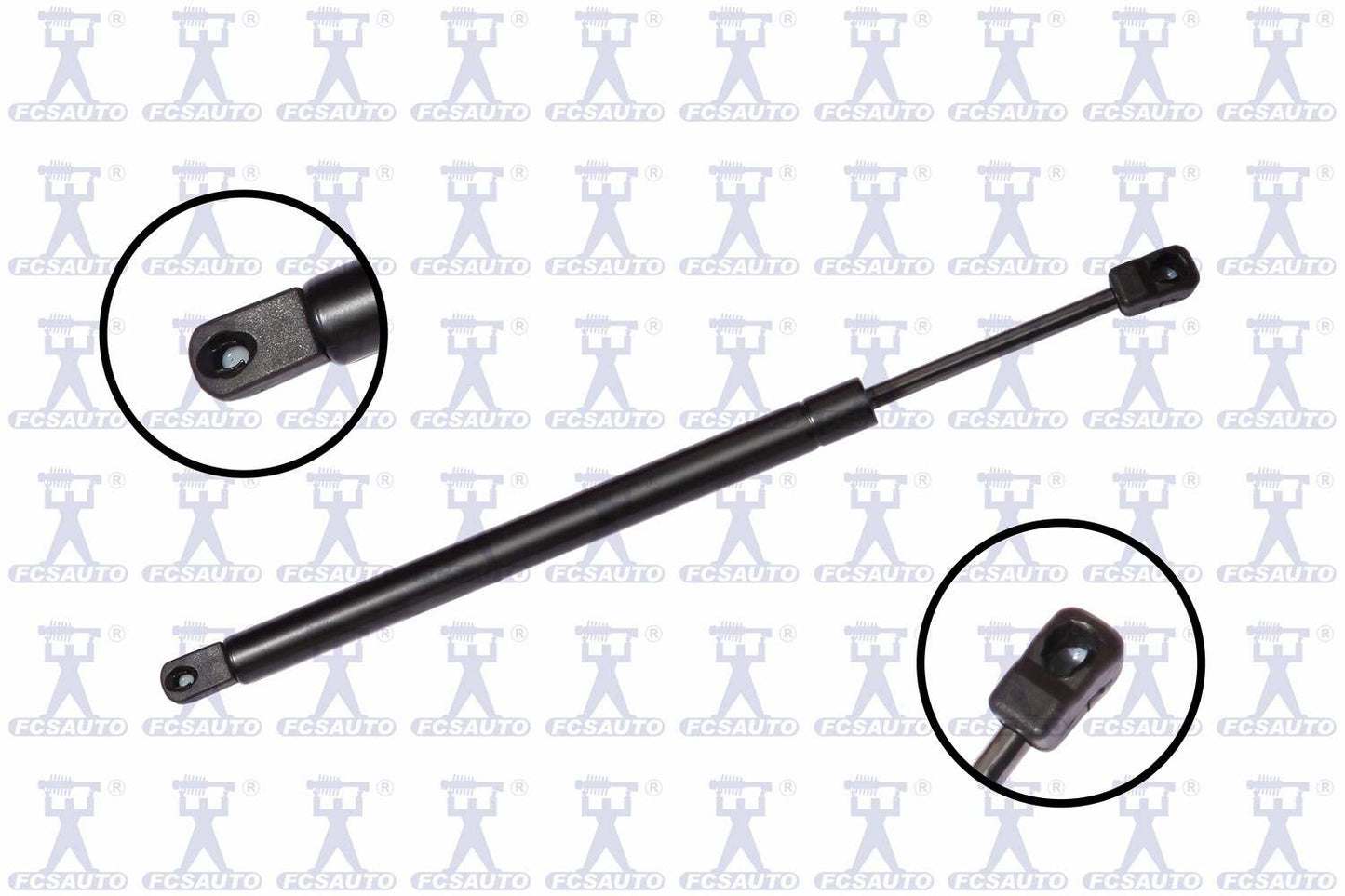 Focus Auto Parts Hood Lift Support 84467