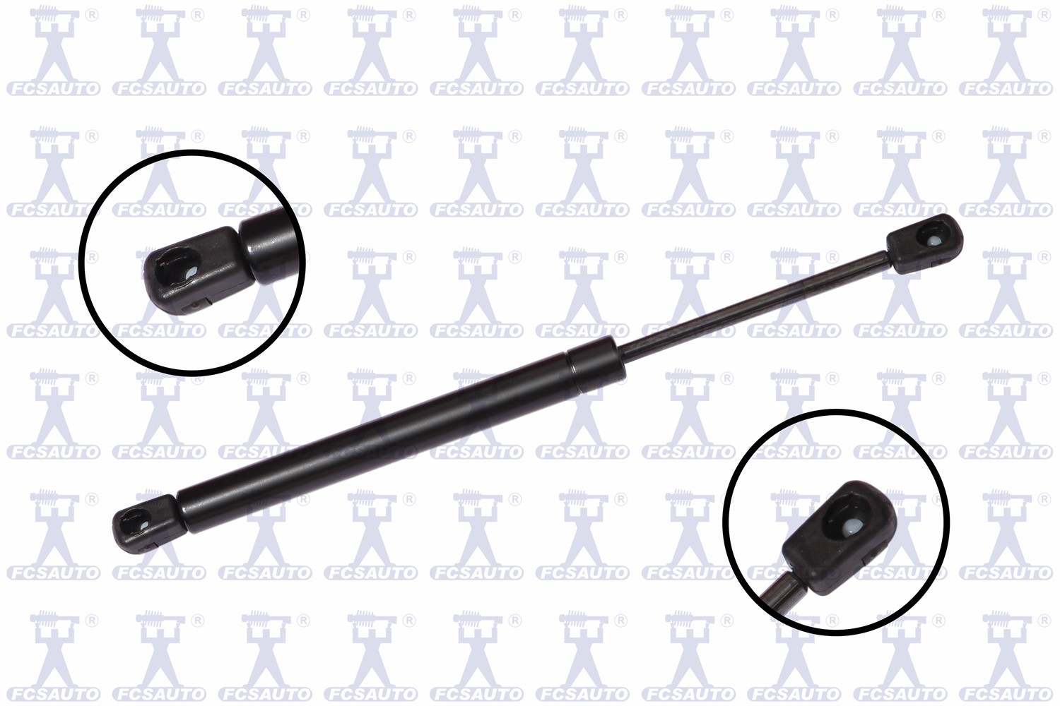 Focus Auto Parts Hood Lift Support 84468