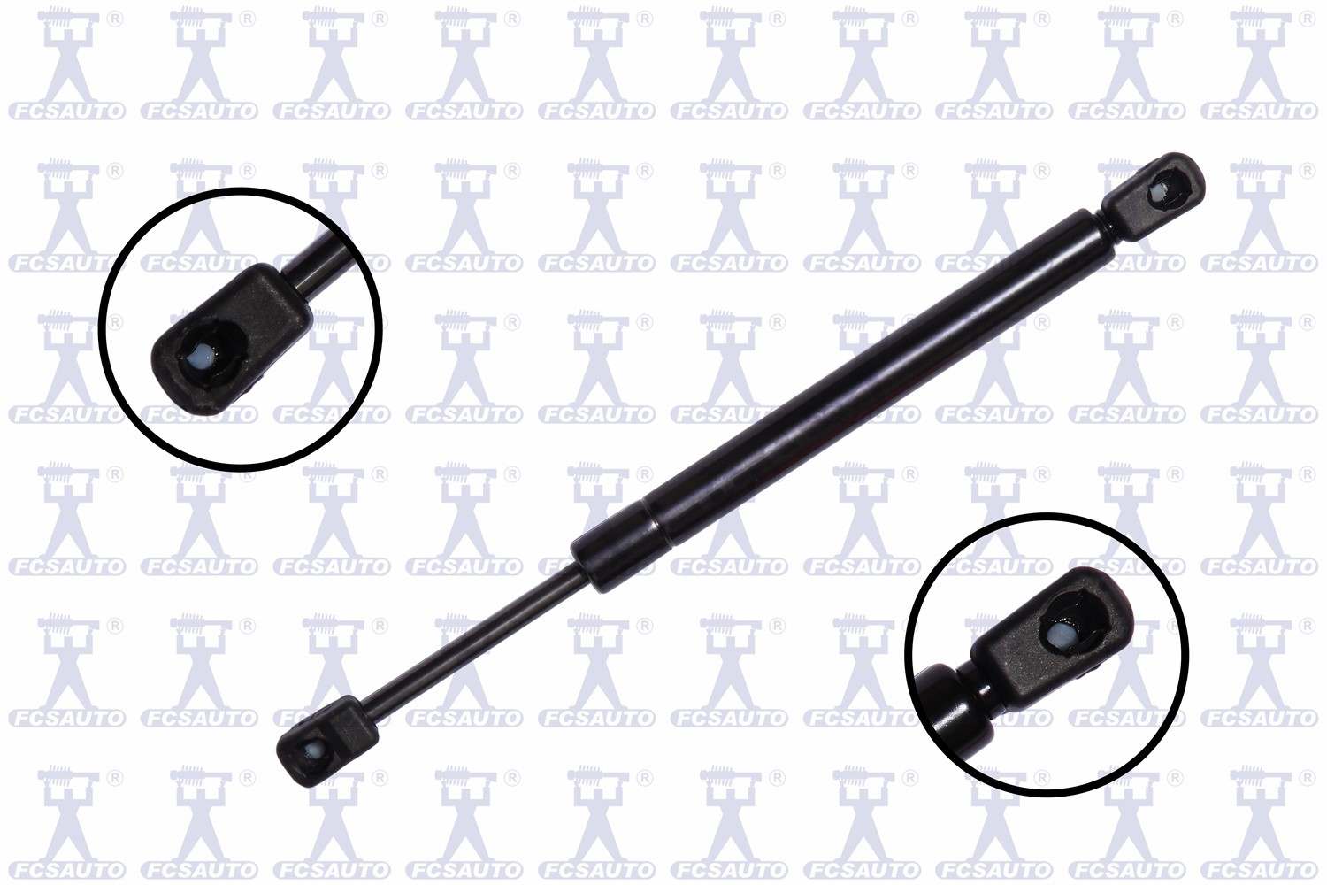 Focus Auto Parts Trunk Lid Lift Support 84471