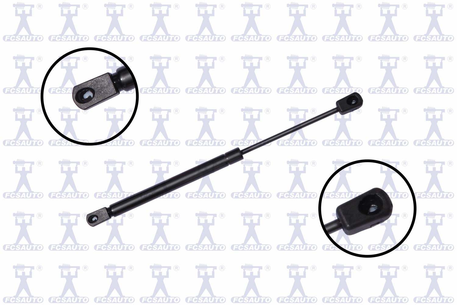 Focus Auto Parts Trunk Lid Lift Support 84477