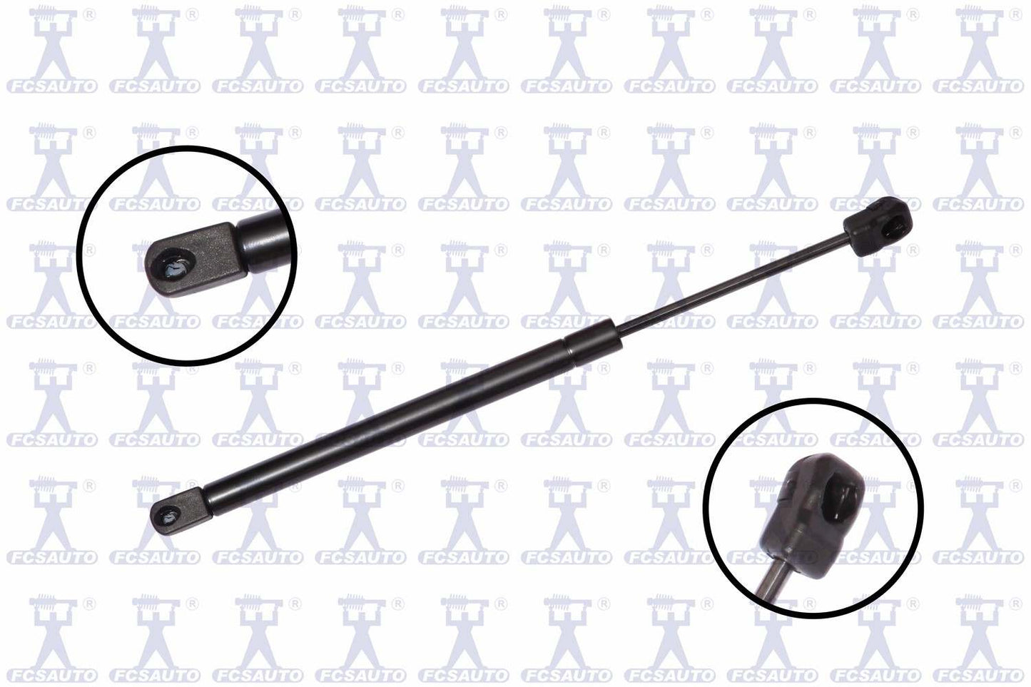 Focus Auto Parts Hood Lift Support 84478
