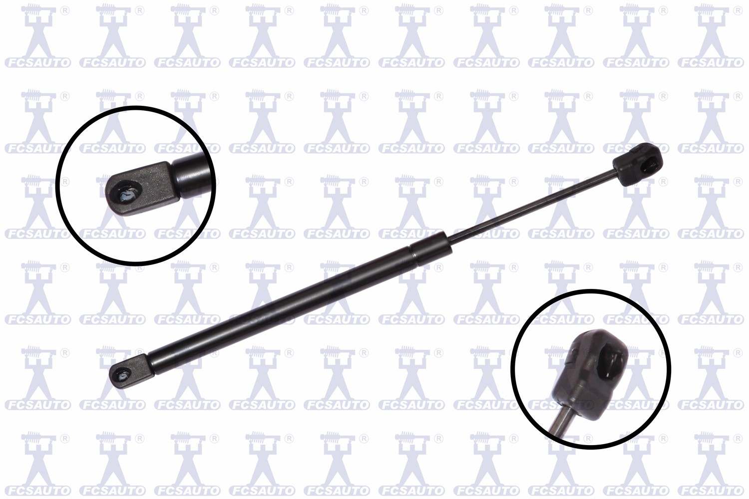 Focus Auto Parts Hood Lift Support 84478