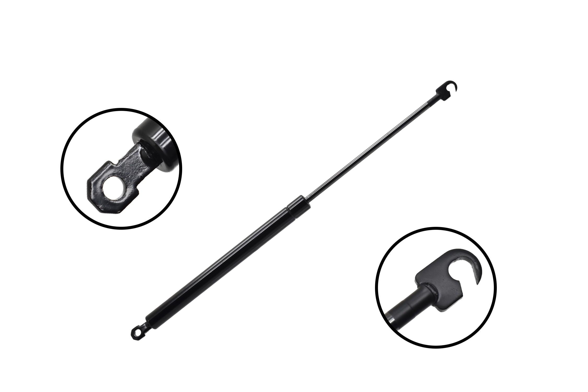 Focus Auto Parts Liftgate Lift Support 84484