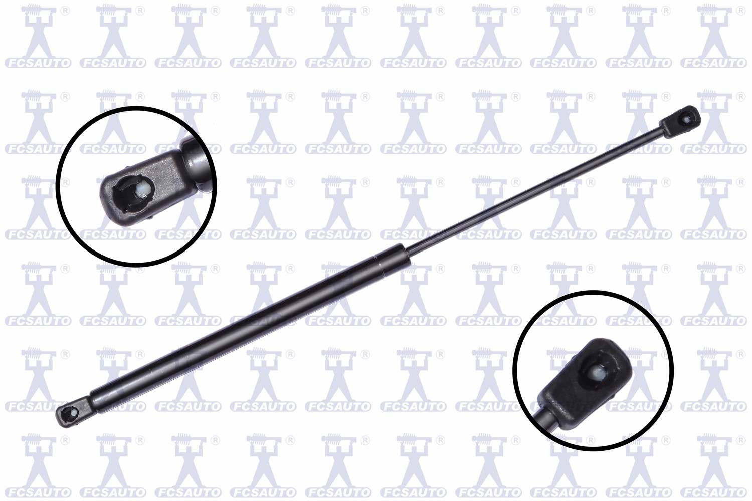 Focus Auto Parts Liftgate Lift Support 84499