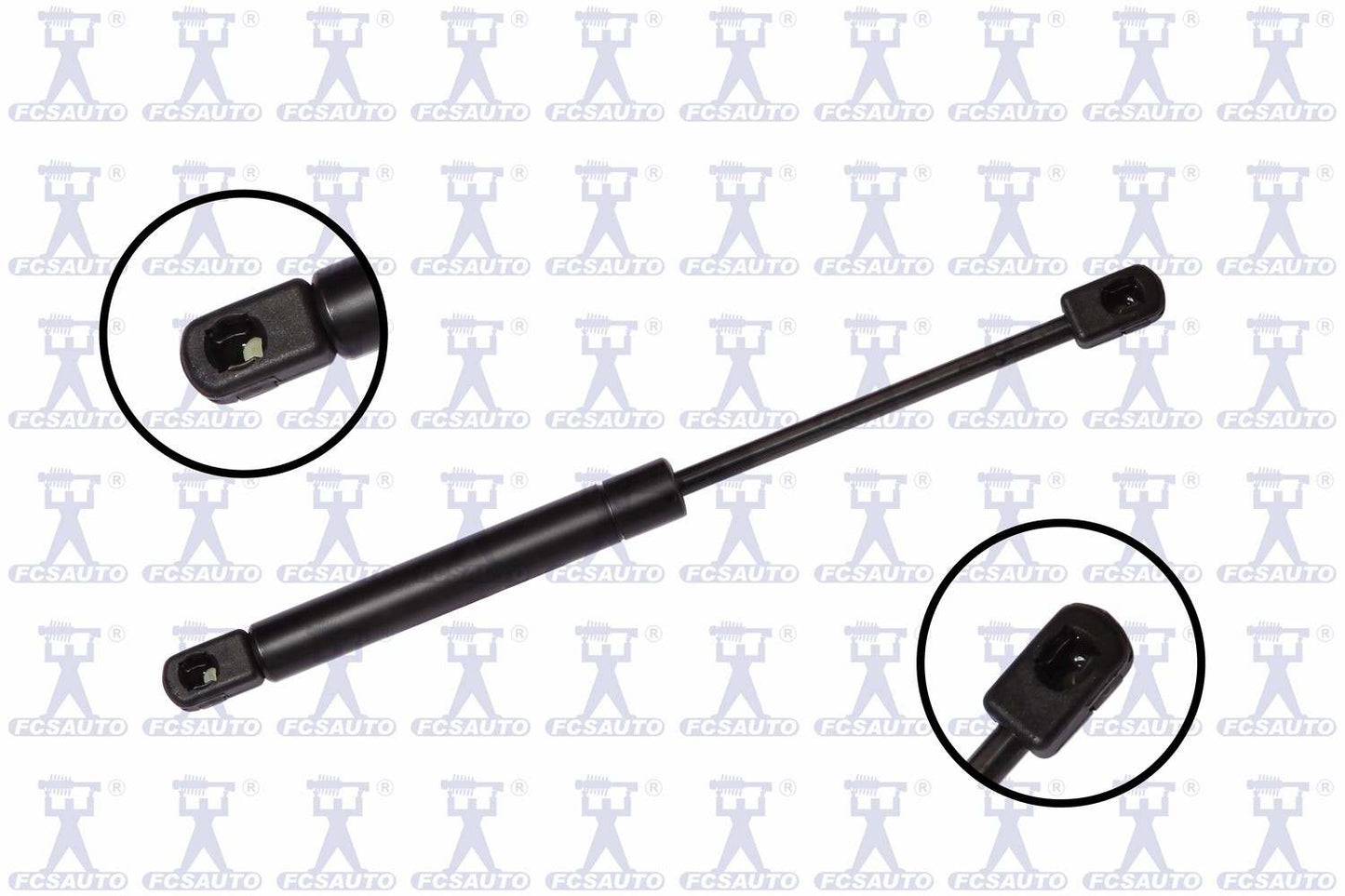 Focus Auto Parts Trunk Lid Lift Support 84506
