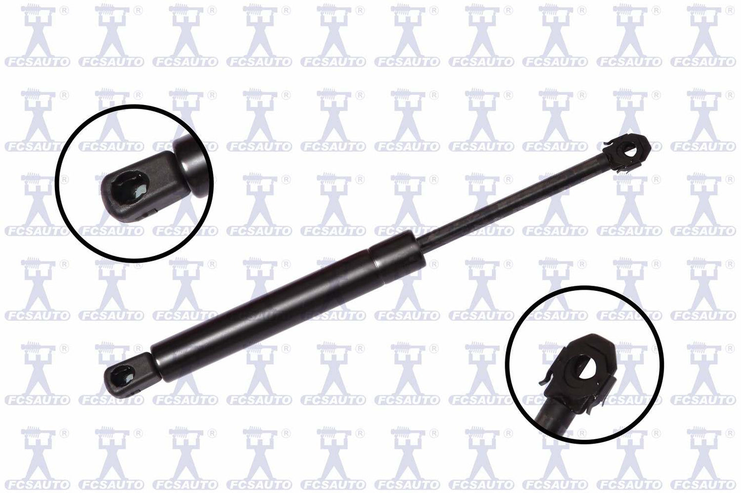 Focus Auto Parts Trunk Lid Lift Support 84508