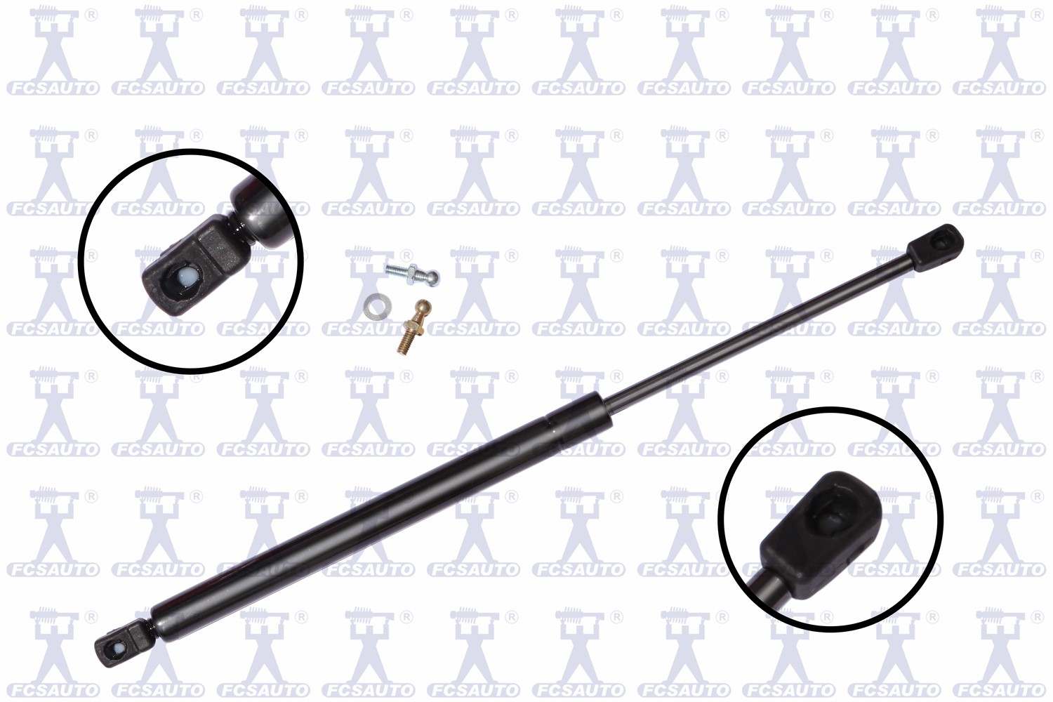 Focus Auto Parts Liftgate Lift Support 84510