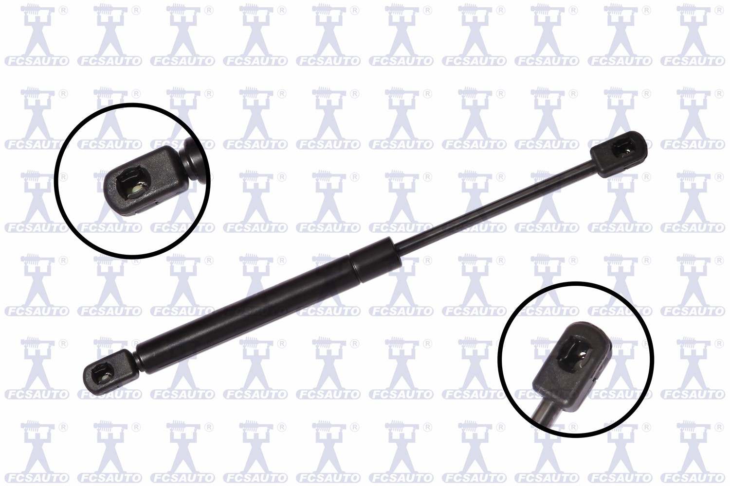 FCS Struts 84511