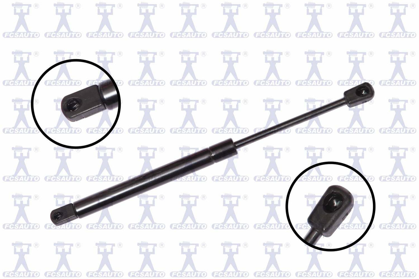 Focus Auto Parts Trunk Lid Lift Support 84519