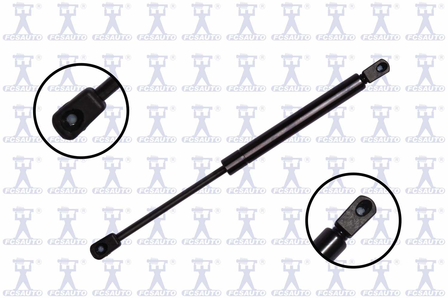 Focus Auto Parts Trunk Lid Lift Support 84521