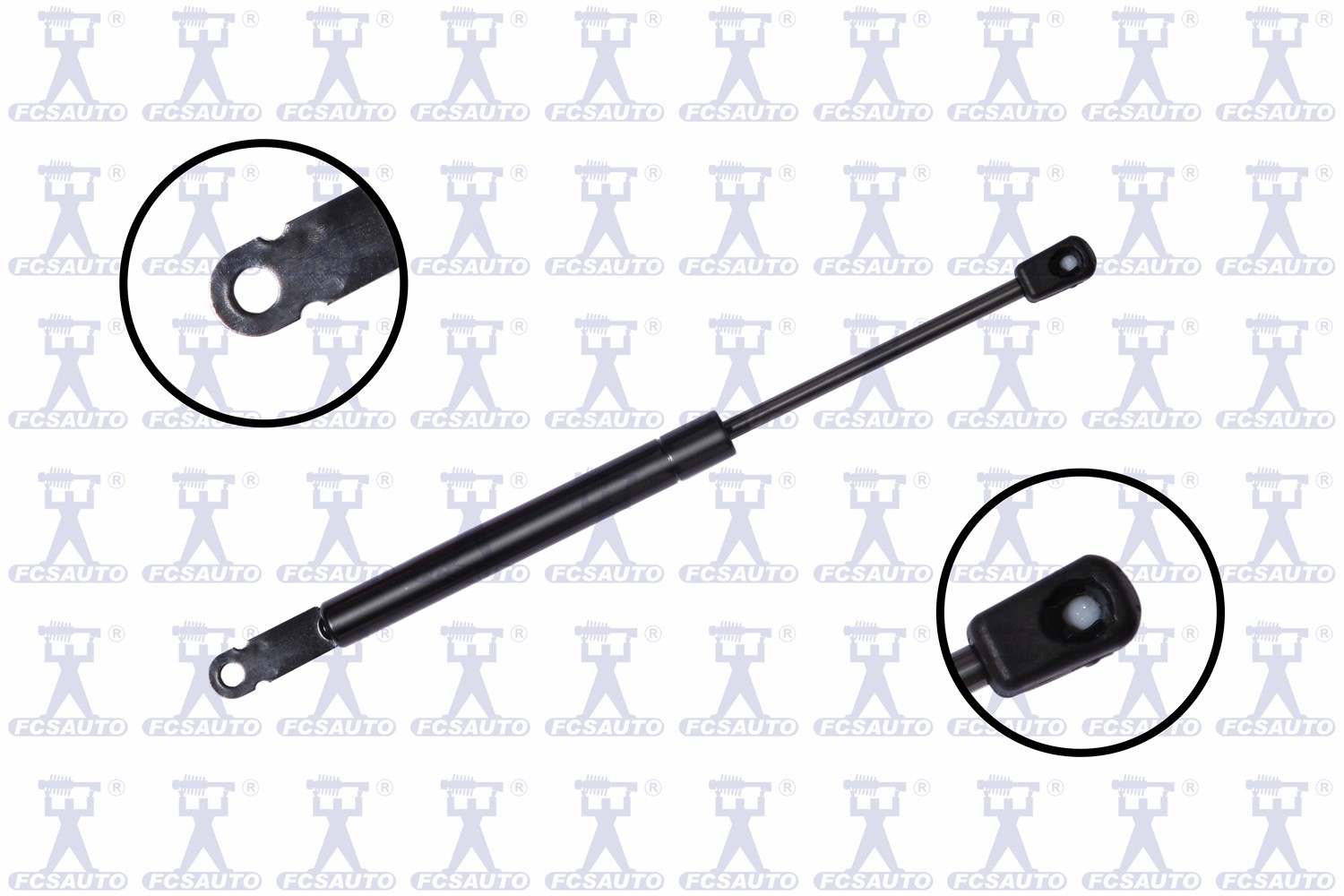 Focus Auto Parts Hood Lift Support 84522