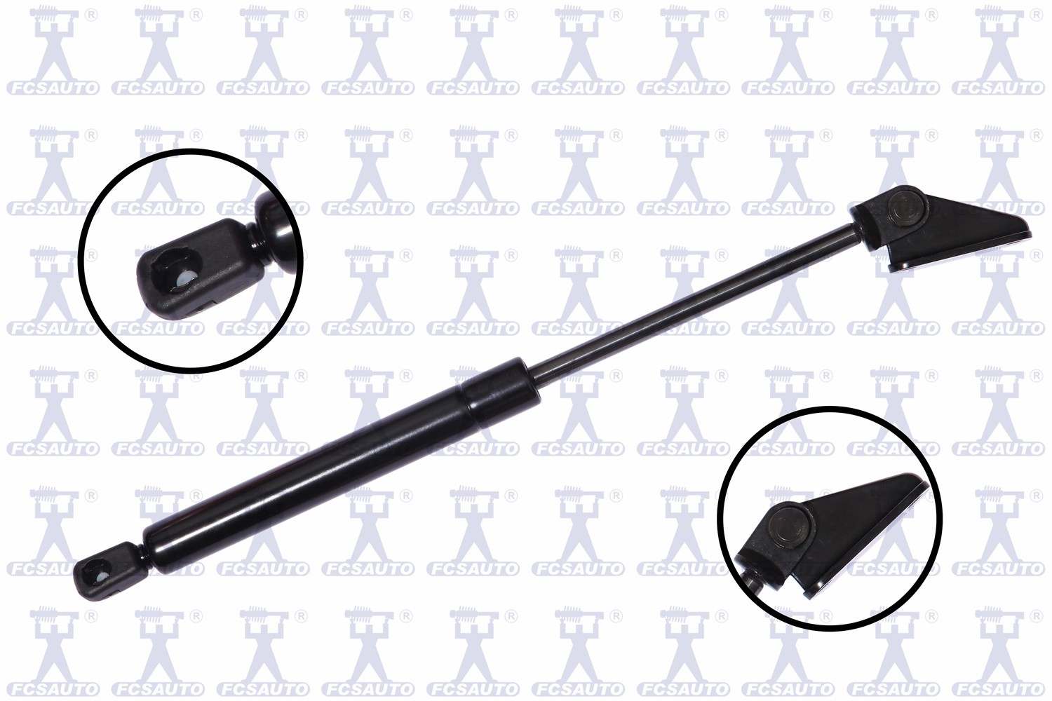 Focus Auto Parts Hood Lift Support 84523L