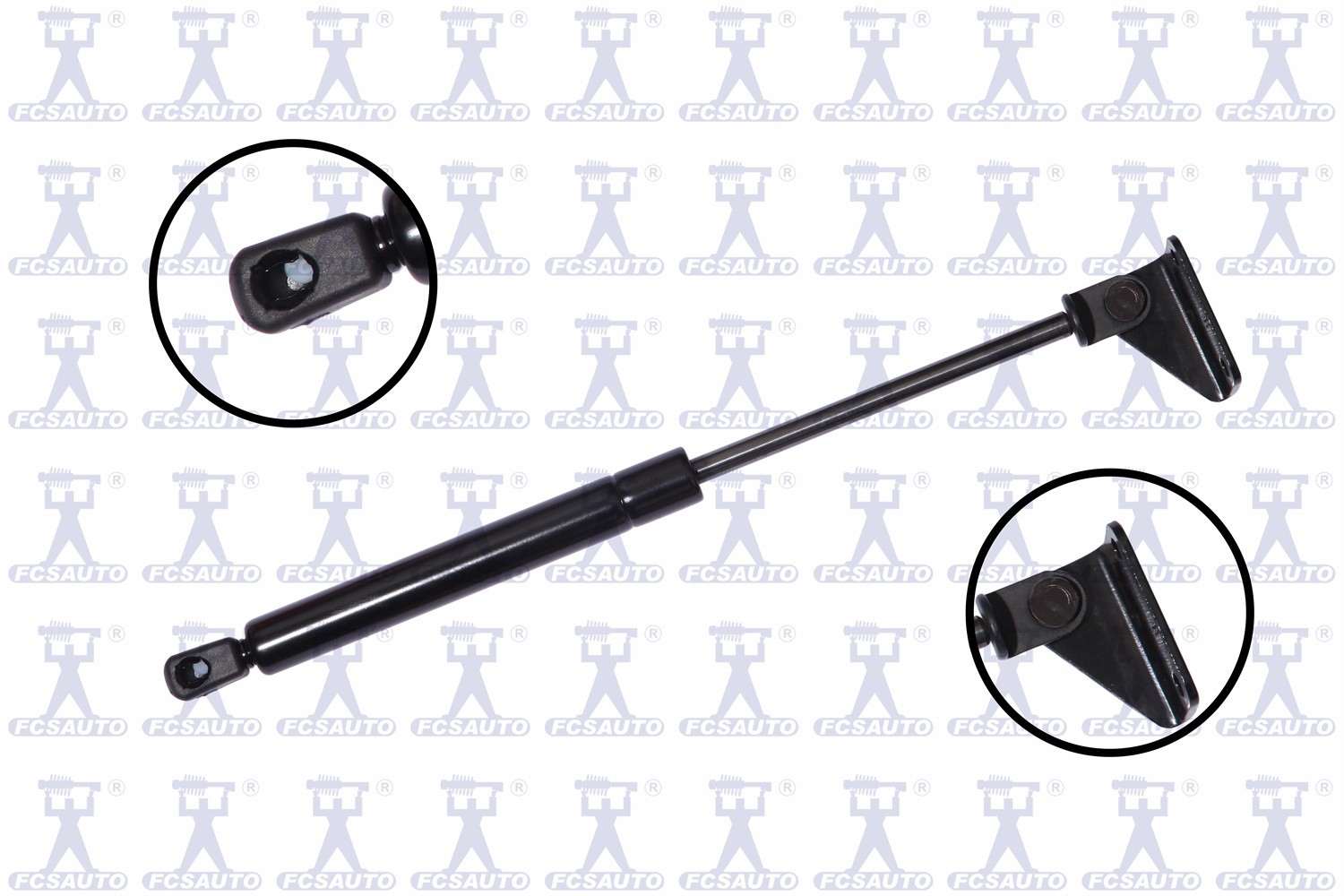 Focus Auto Parts Hood Lift Support 84523R