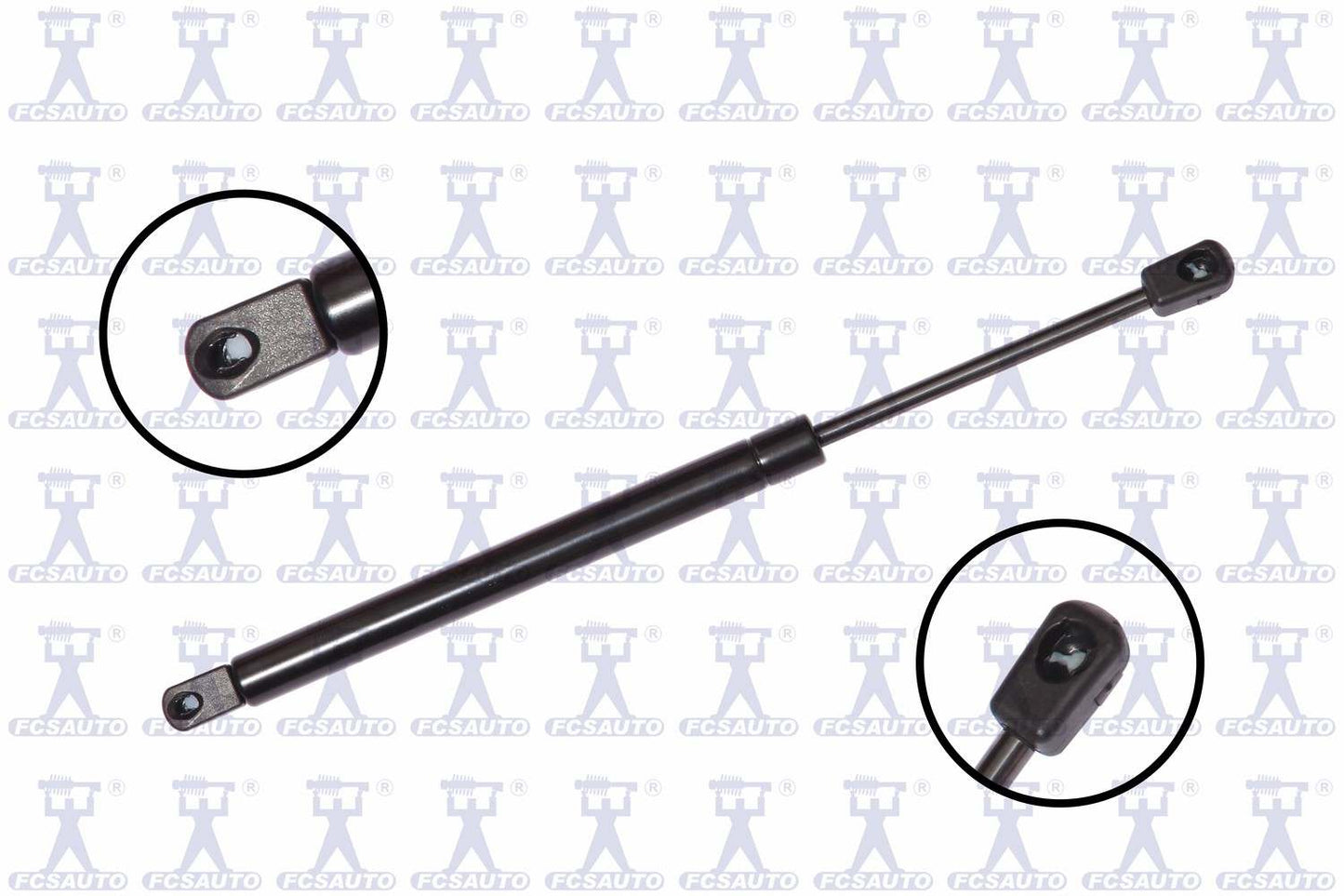 Focus Auto Parts Hood Lift Support 84525