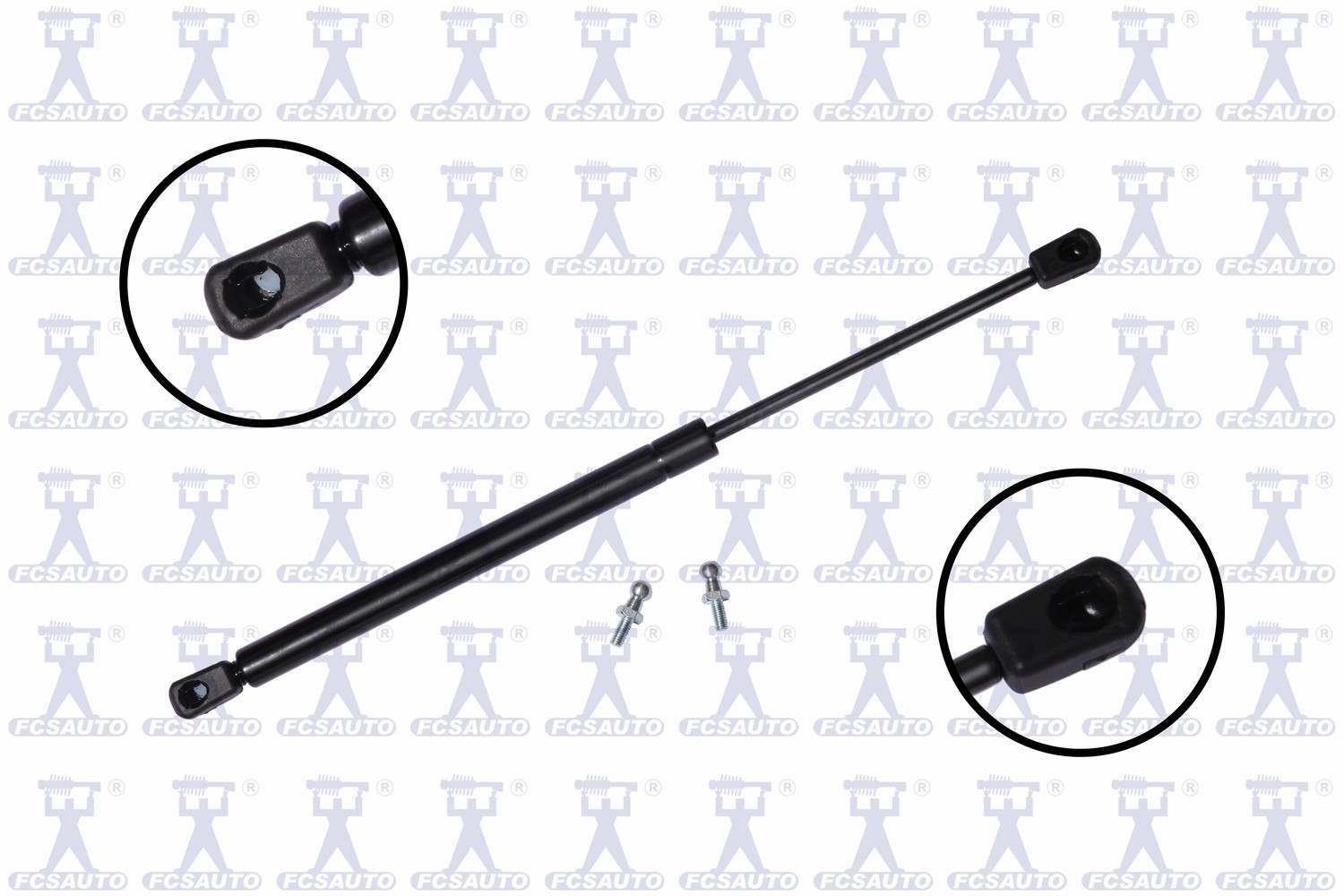 Focus Auto Parts Tailgate Lift Support 84526