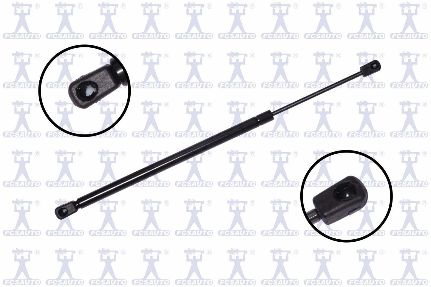 Focus Auto Parts Trunk Lid Lift Support 84529