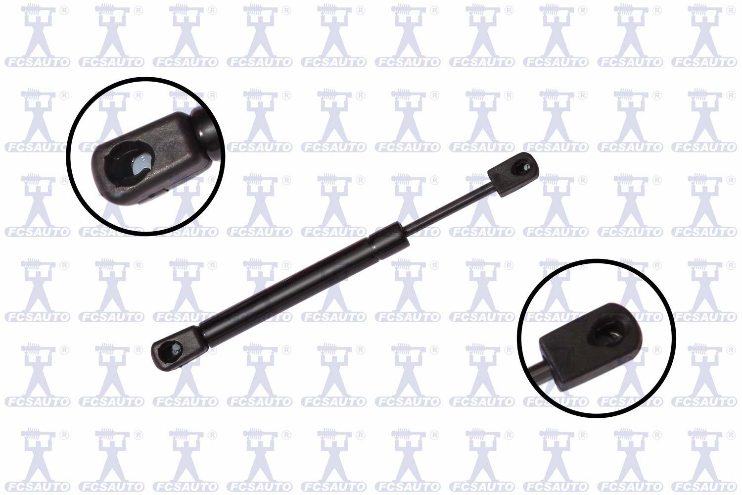 Focus Auto Parts Tailgate Lift Support 84531