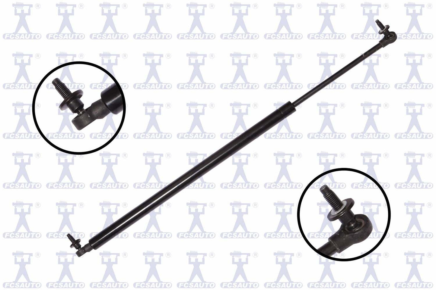 Focus Auto Parts Liftgate Lift Support 84535