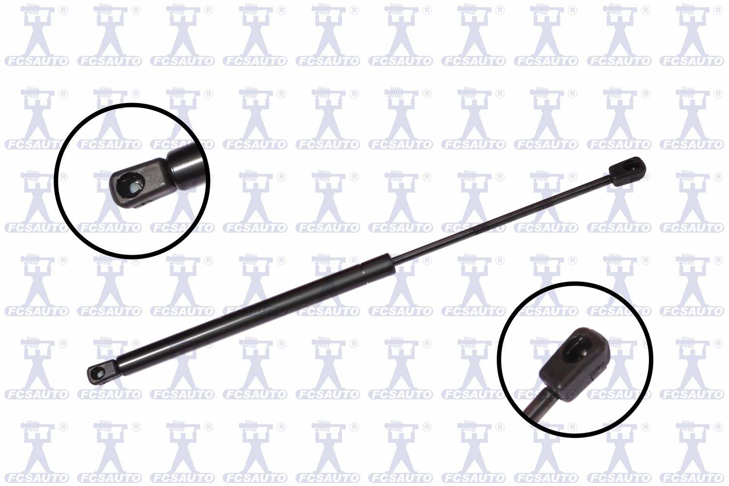 Focus Auto Parts Tailgate Lift Support 84538