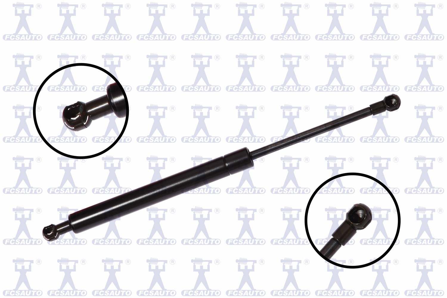 Focus Auto Parts Hood Lift Support 84540