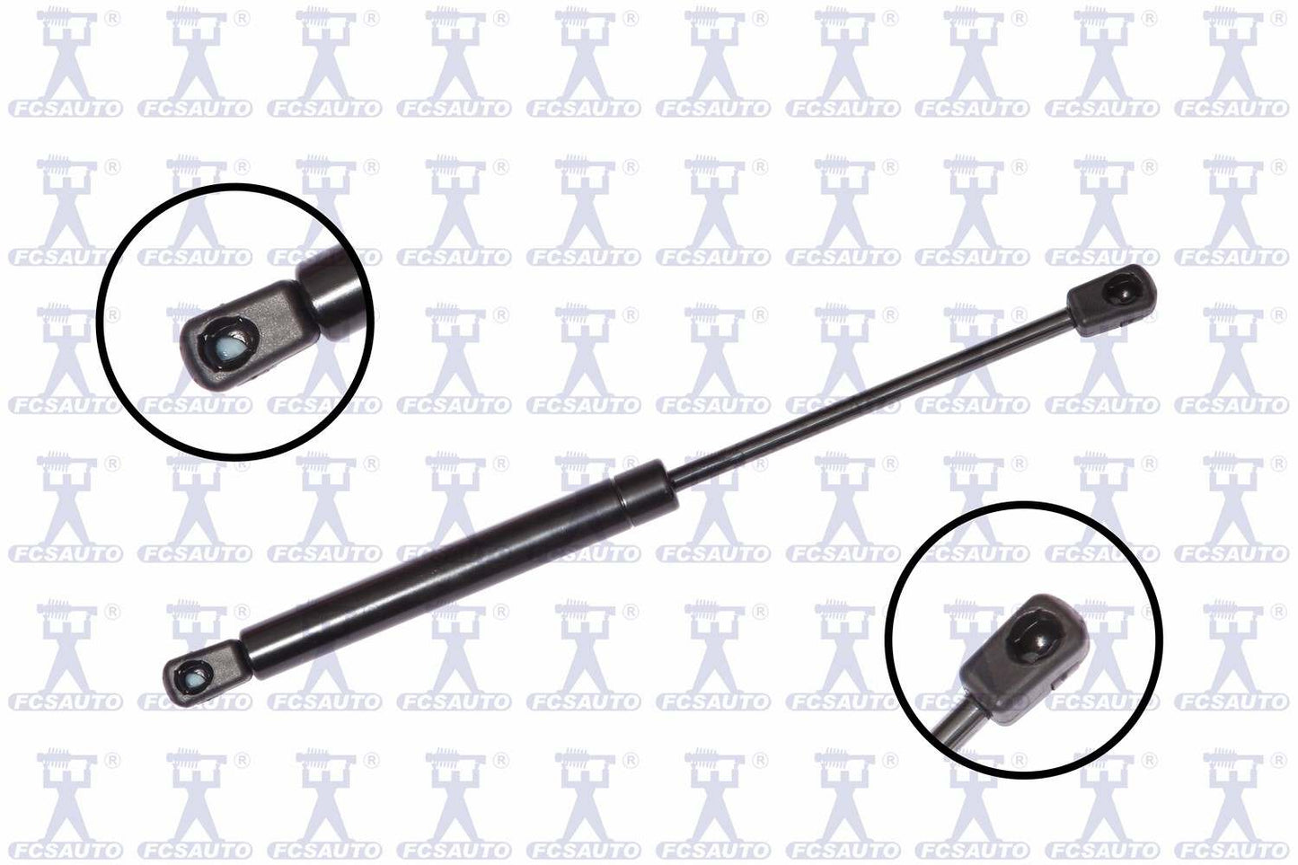 Focus Auto Parts Hood Lift Support 84541