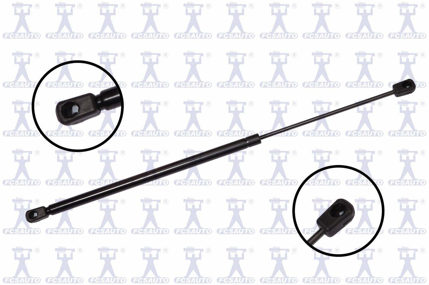Focus Auto Parts Hood Lift Support 84543