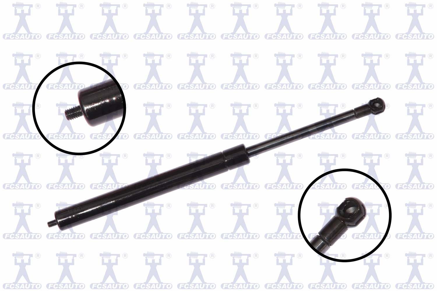 Focus Auto Parts Trunk Lid Lift Support 84546