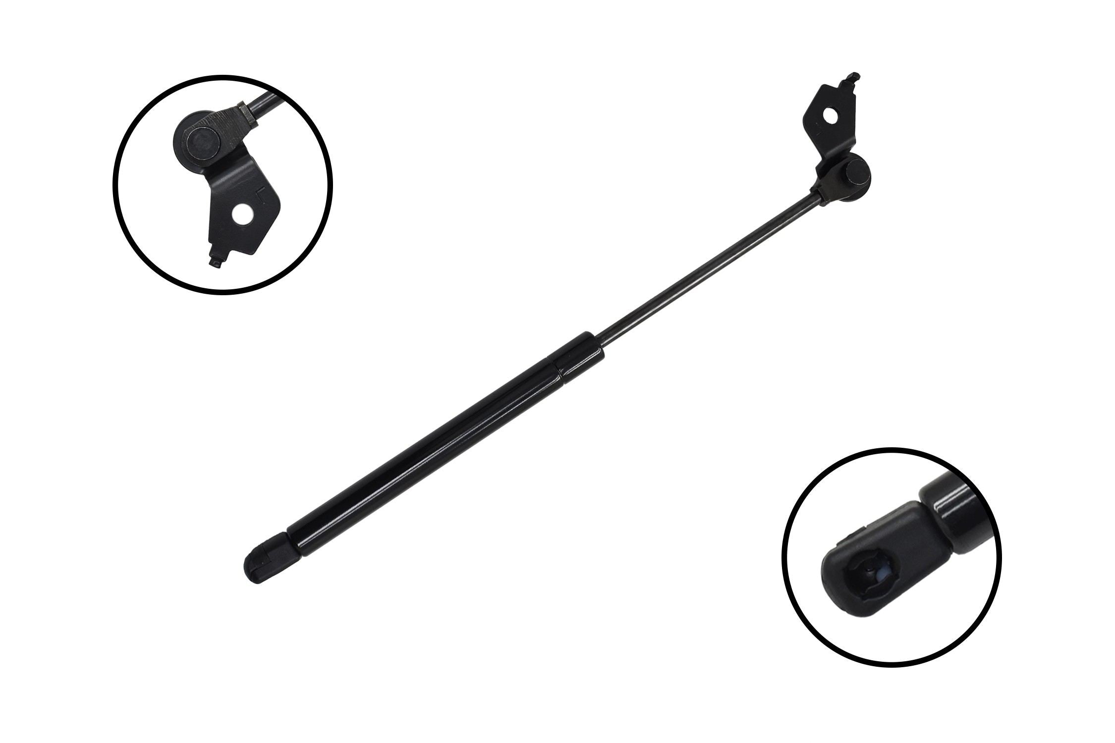 Focus Auto Parts Hood Lift Support 84549L